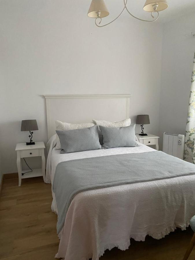 Casa La Florona Villa Candeleda Eksteriør bilde