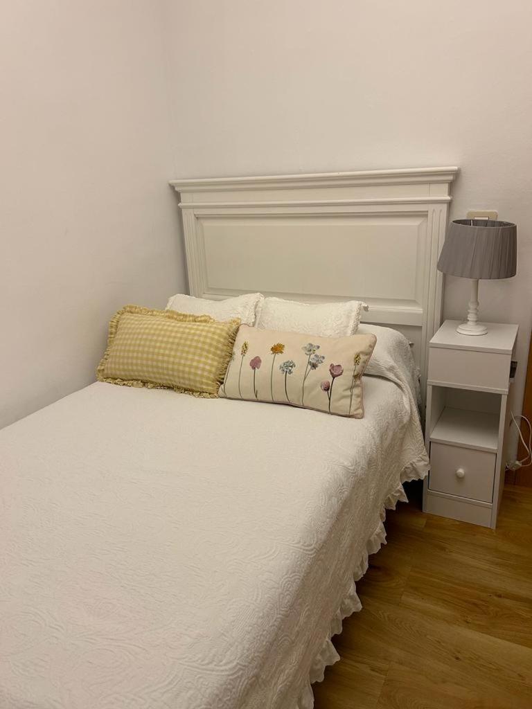 Casa La Florona Villa Candeleda Eksteriør bilde